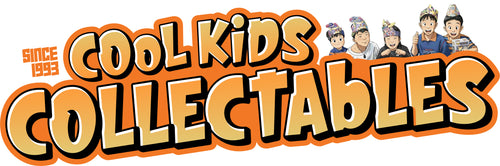 Cool Kids Collectables